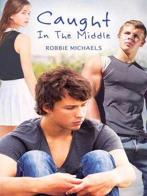 cover image of Caught in the Middle